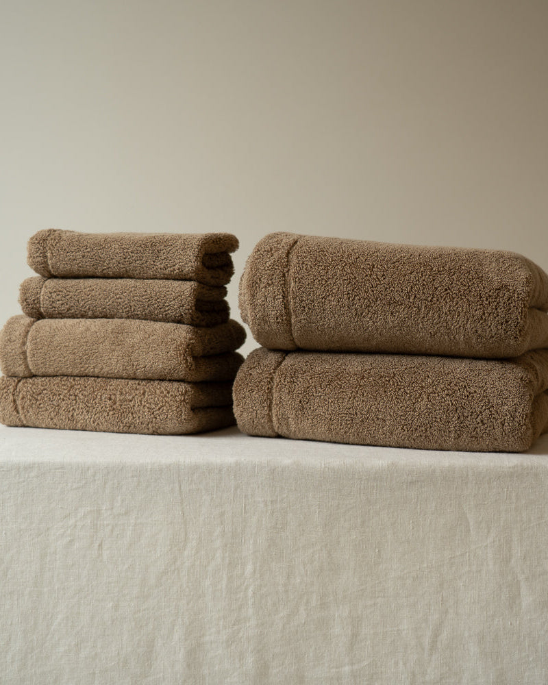 Asobi Duo Towel Set
