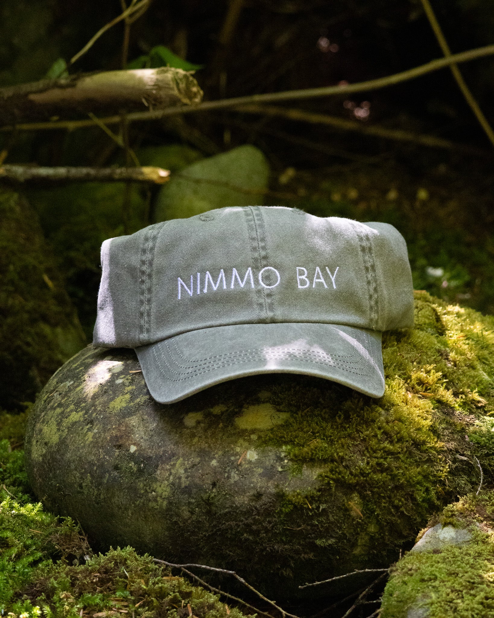 Anian Vintage Cap