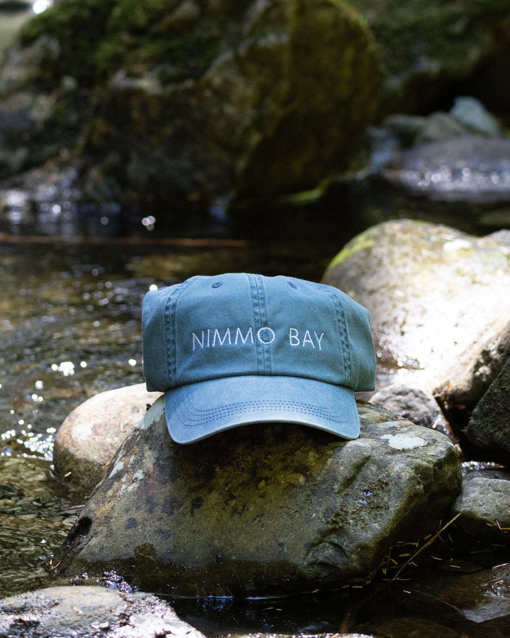Anian Vintage Cap