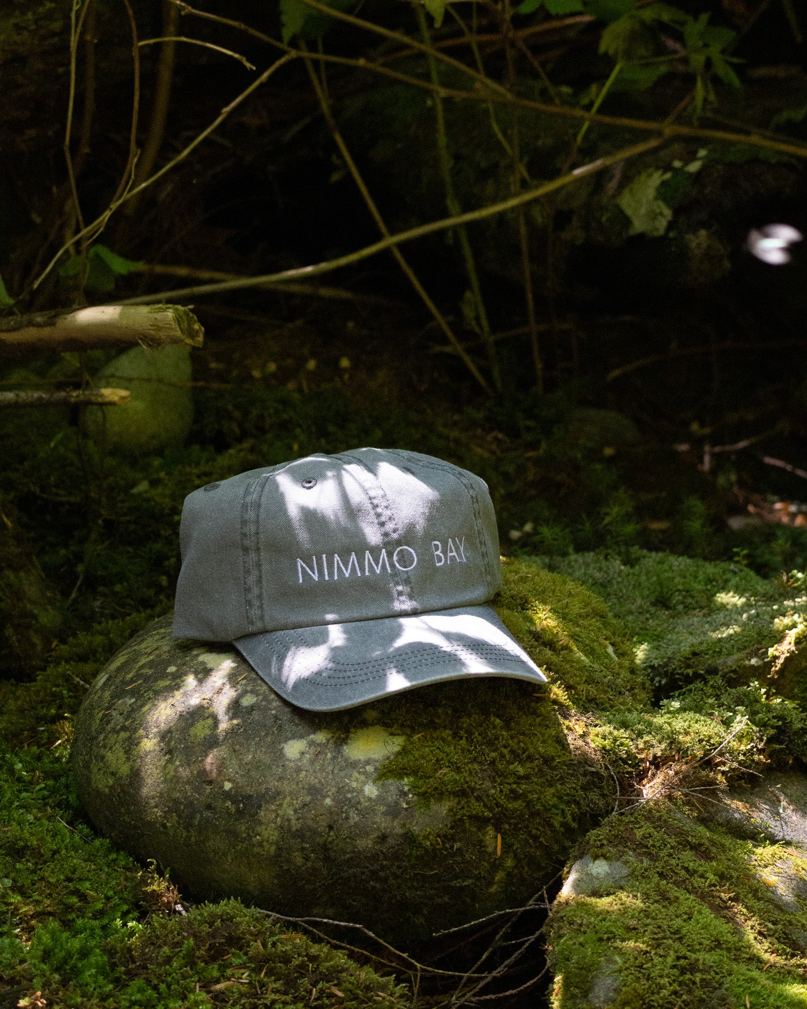 Anian Vintage Cap