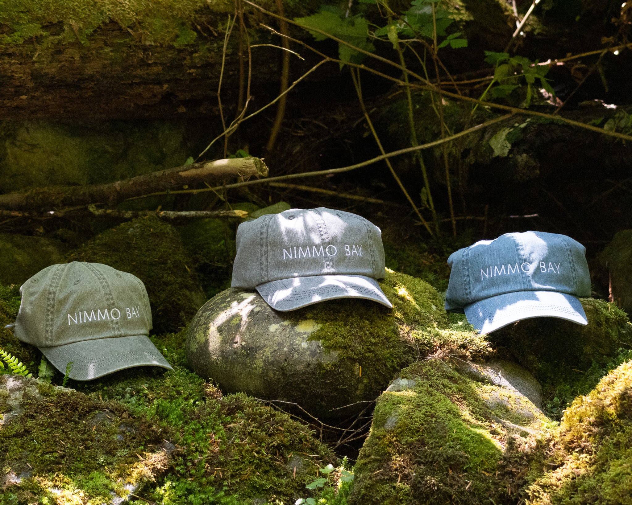 Anian Vintage Cap
