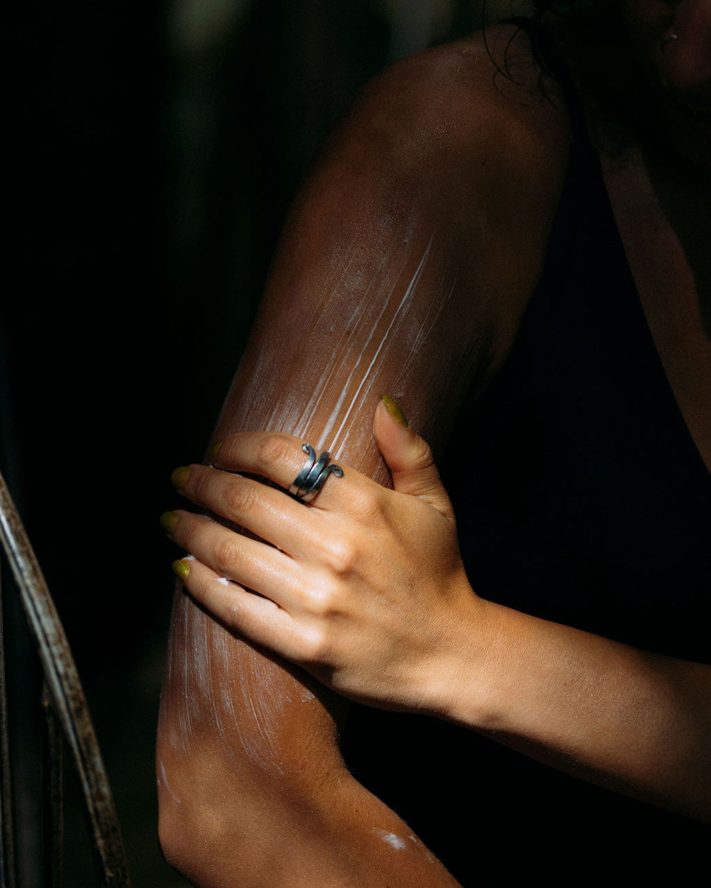 Forest Etiquette x Nimmo Bay Drift Hand and Body Cream