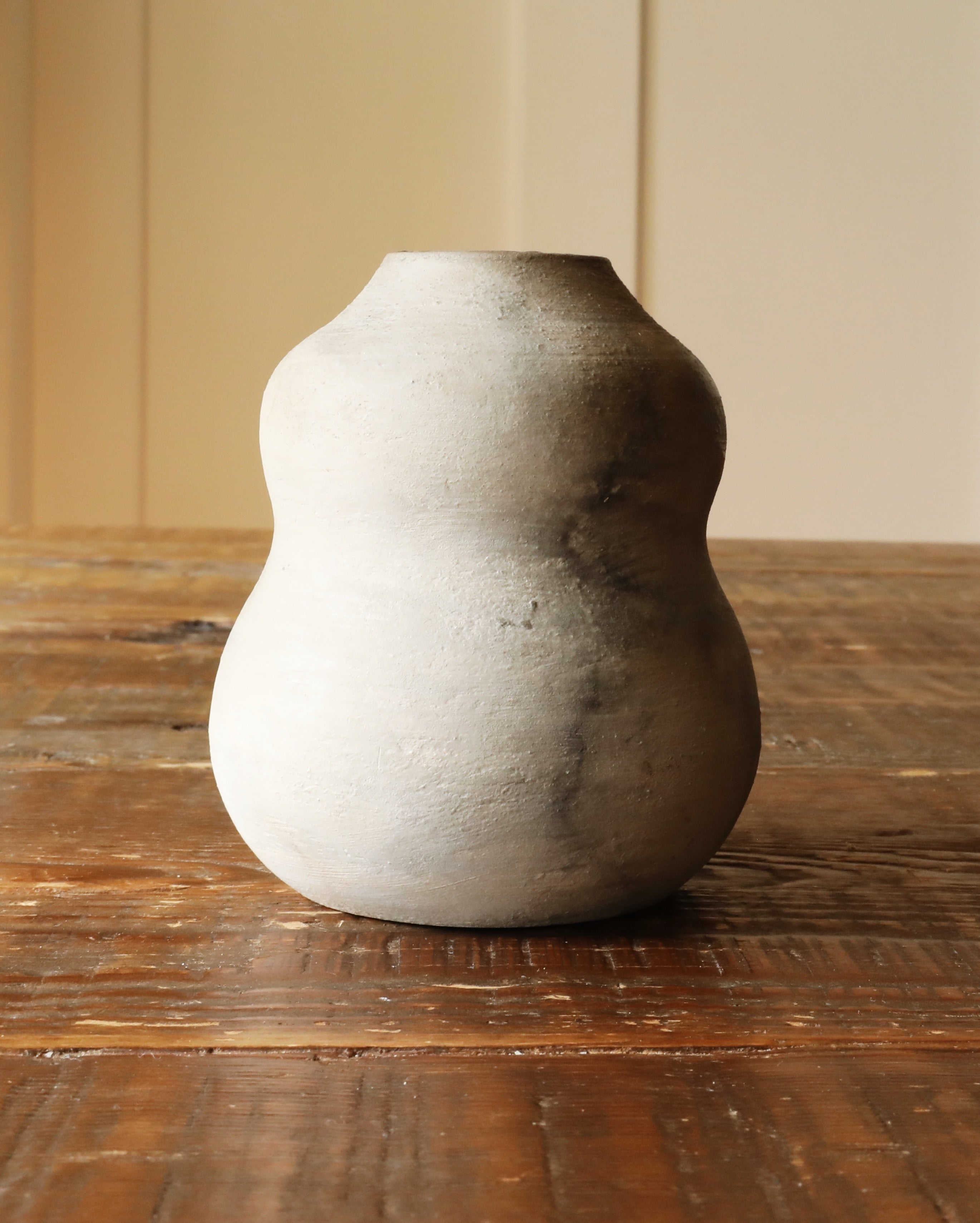 Miller & Co. Wild Fired Vase