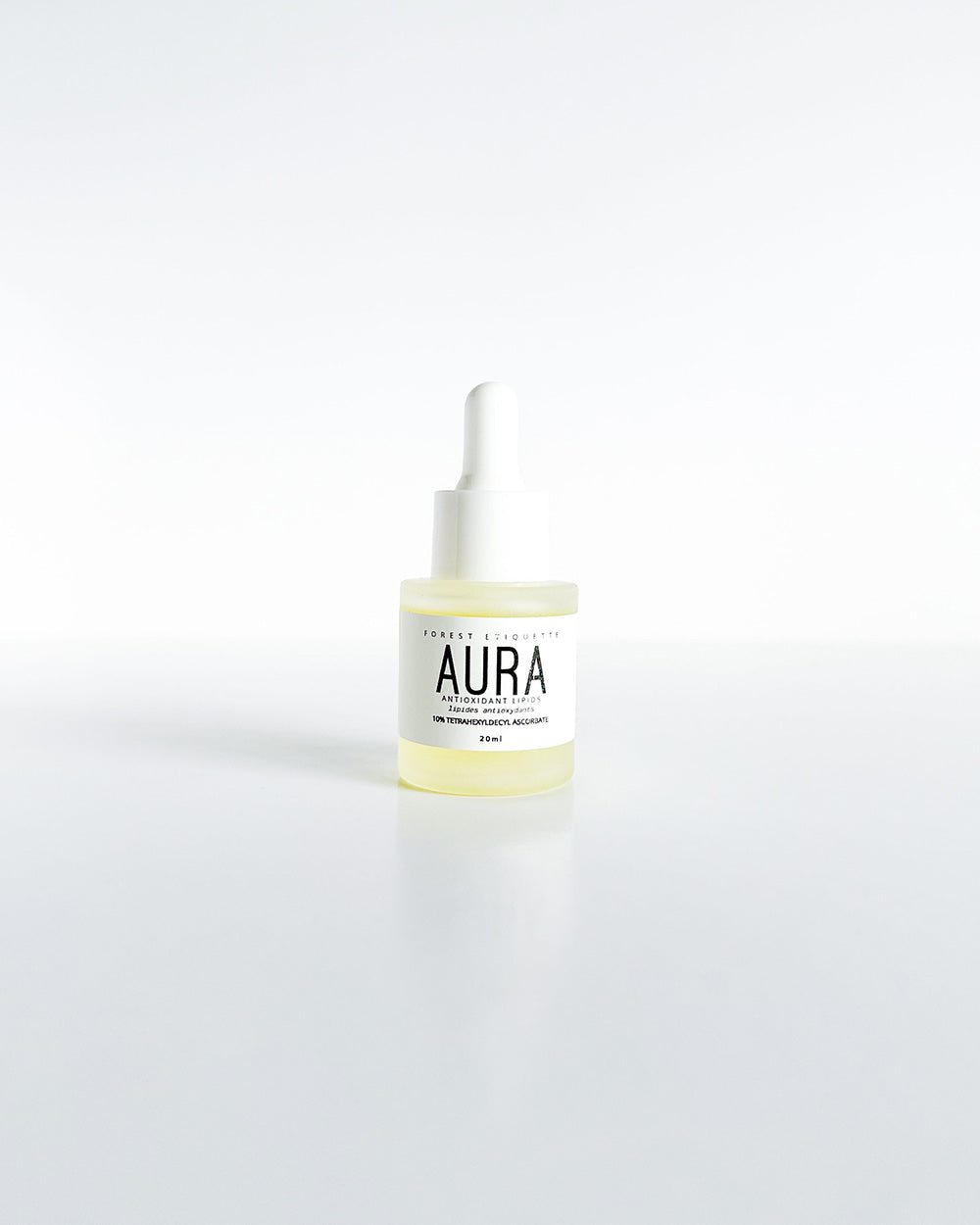 Forest Etiquette Aura Face Serum