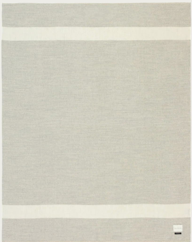 Blacksaw Mason Throw Blanket