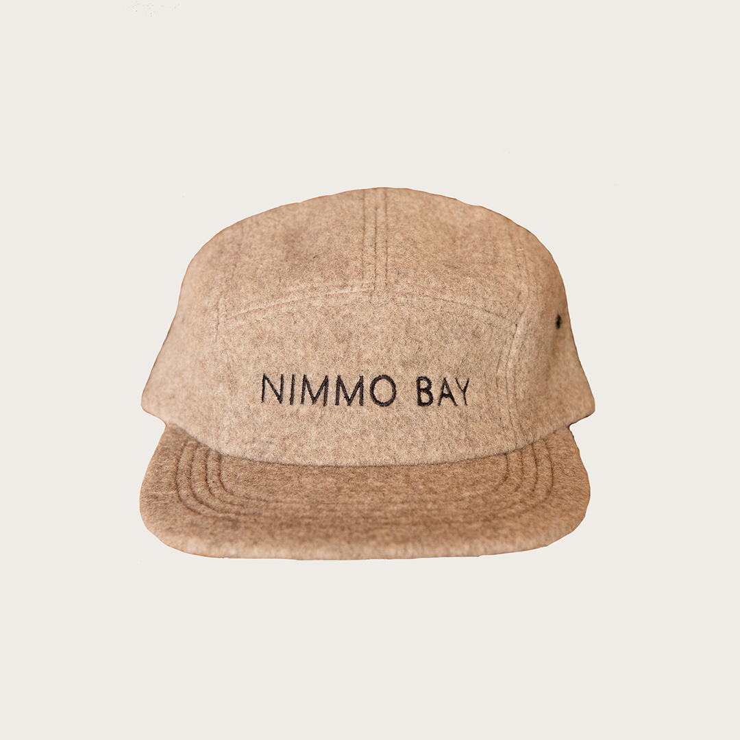 Anian x nimmo bay fuzzy hat