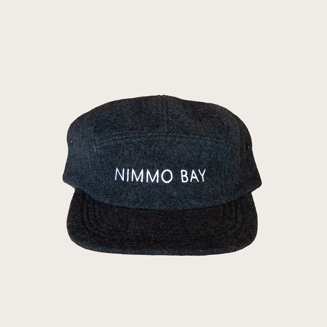 Anian x nimmo bay fuzzy hat