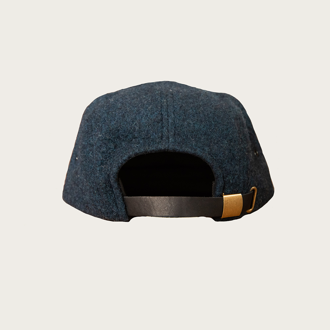 Anian x nimmo bay fuzzy hat