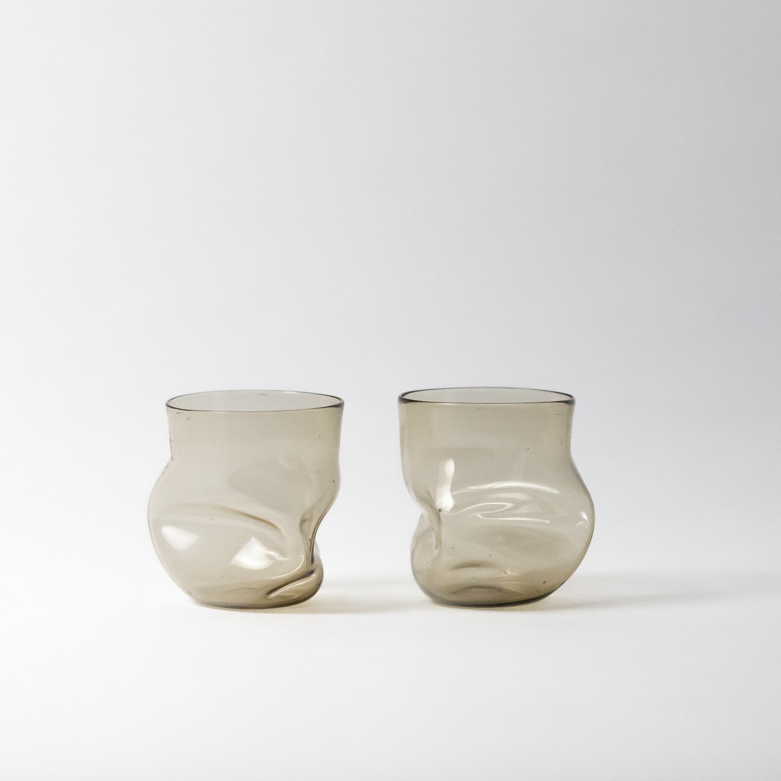 Goodbeast Crushed Cup - bronze