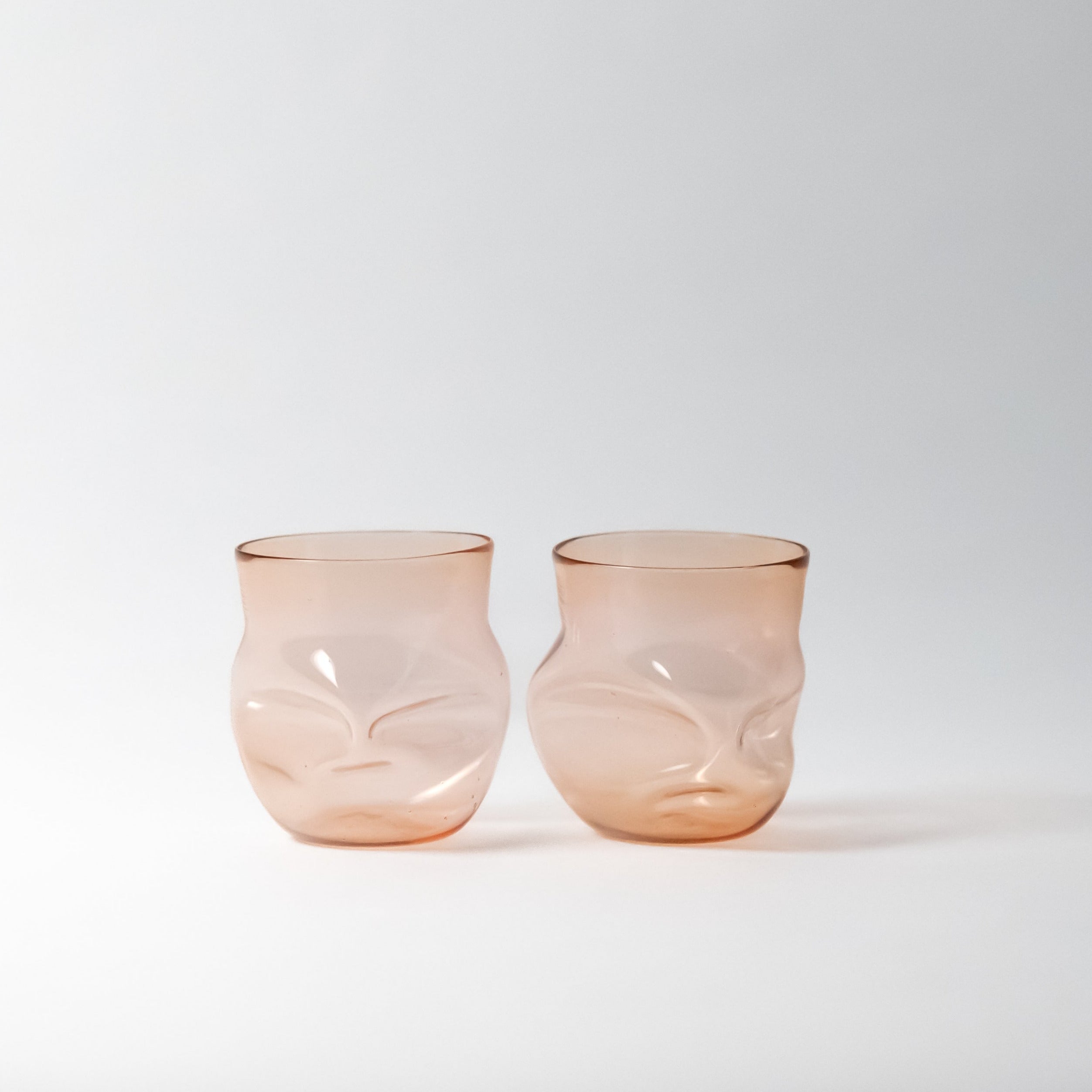 Goodbeast Crushed Cup - Grapefruit