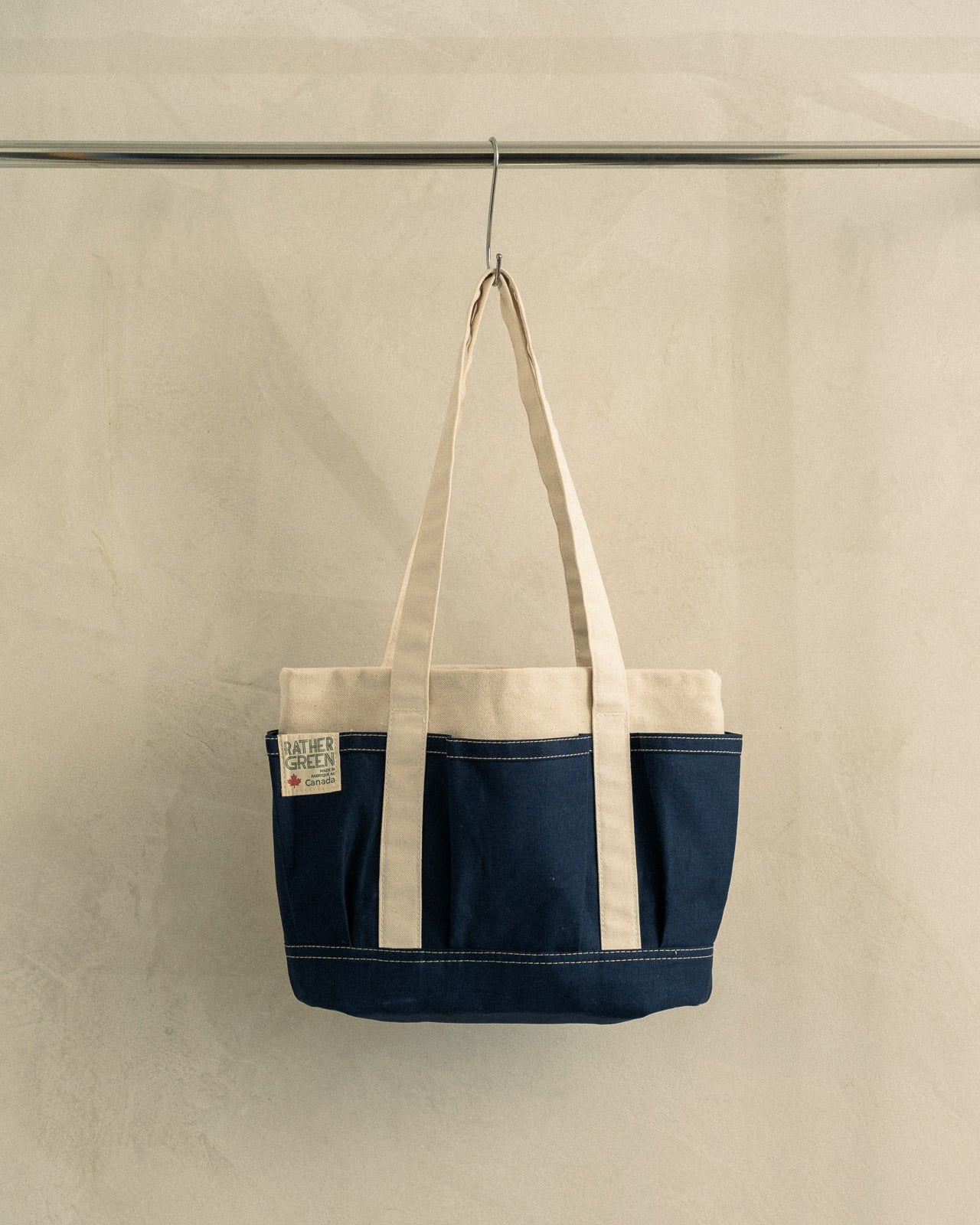 Rather Green Amiga Petite