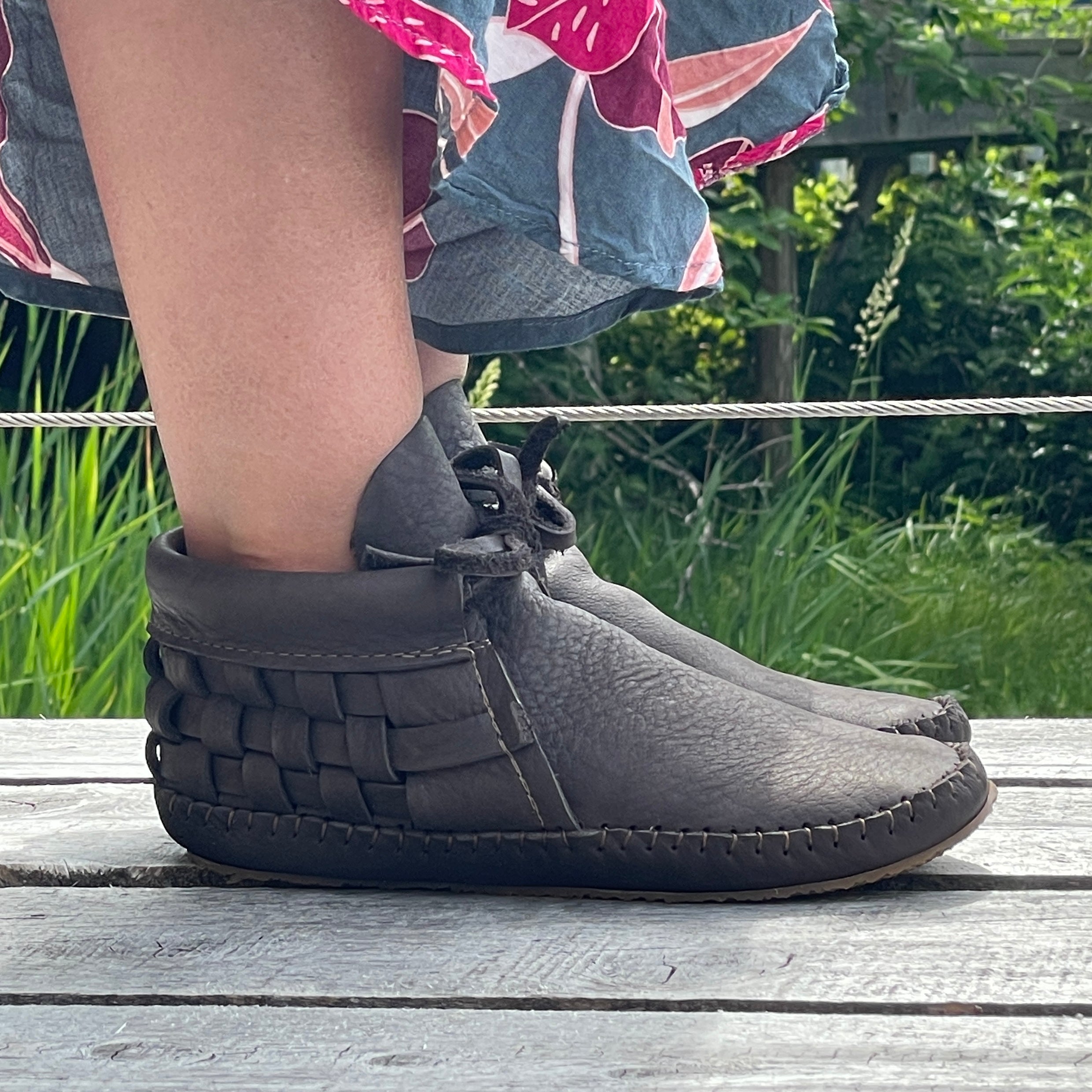 Moccasins