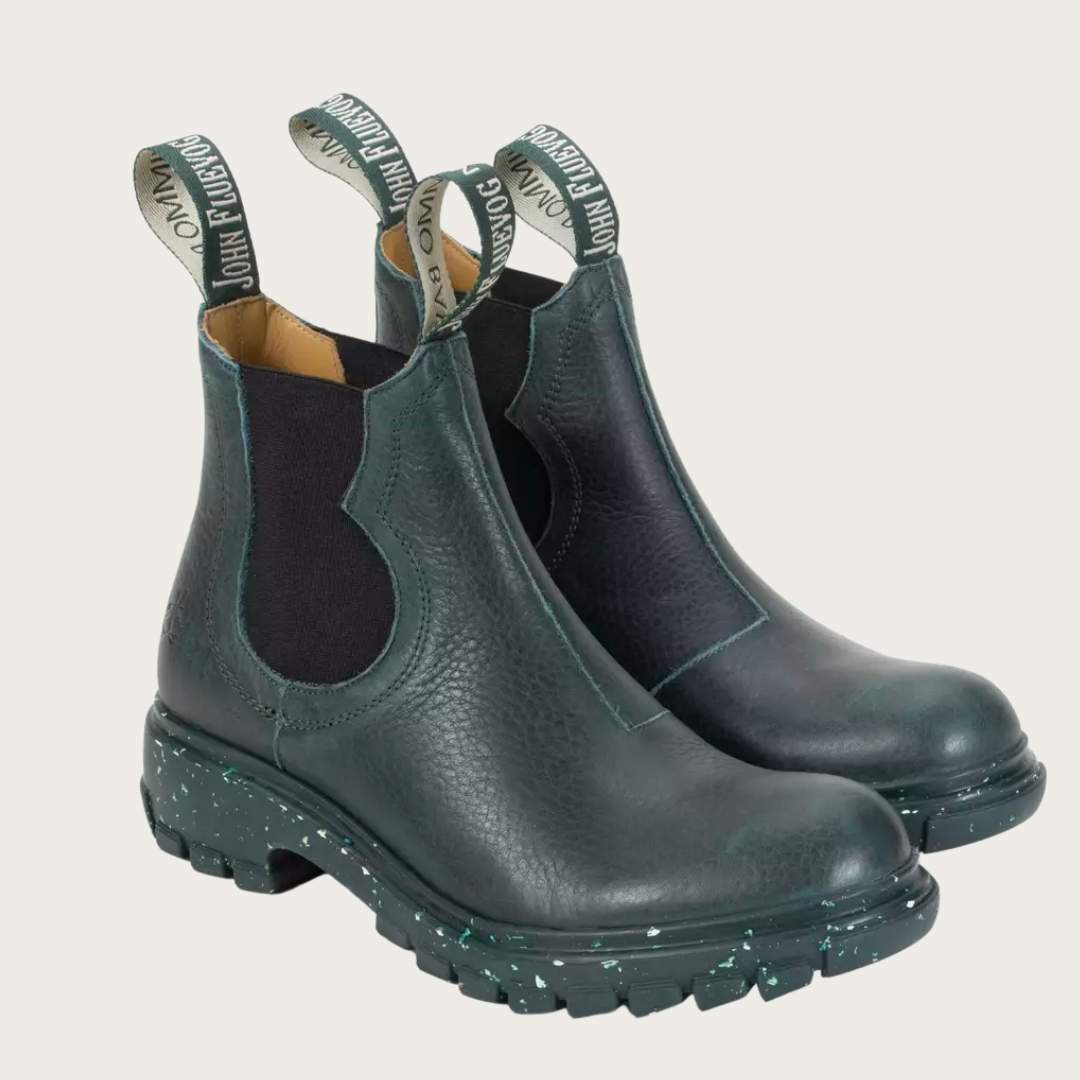 Fluevog Official Jeudi Chelsea Boot
