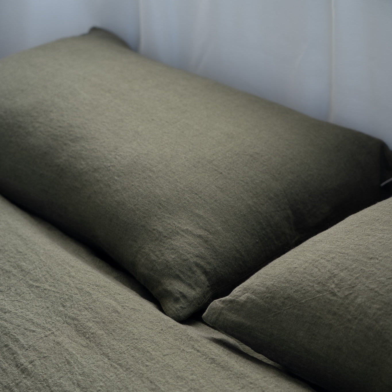 Sömn Linen Pillowcase