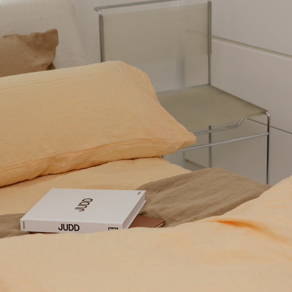 Sömn Linen Pillowcase