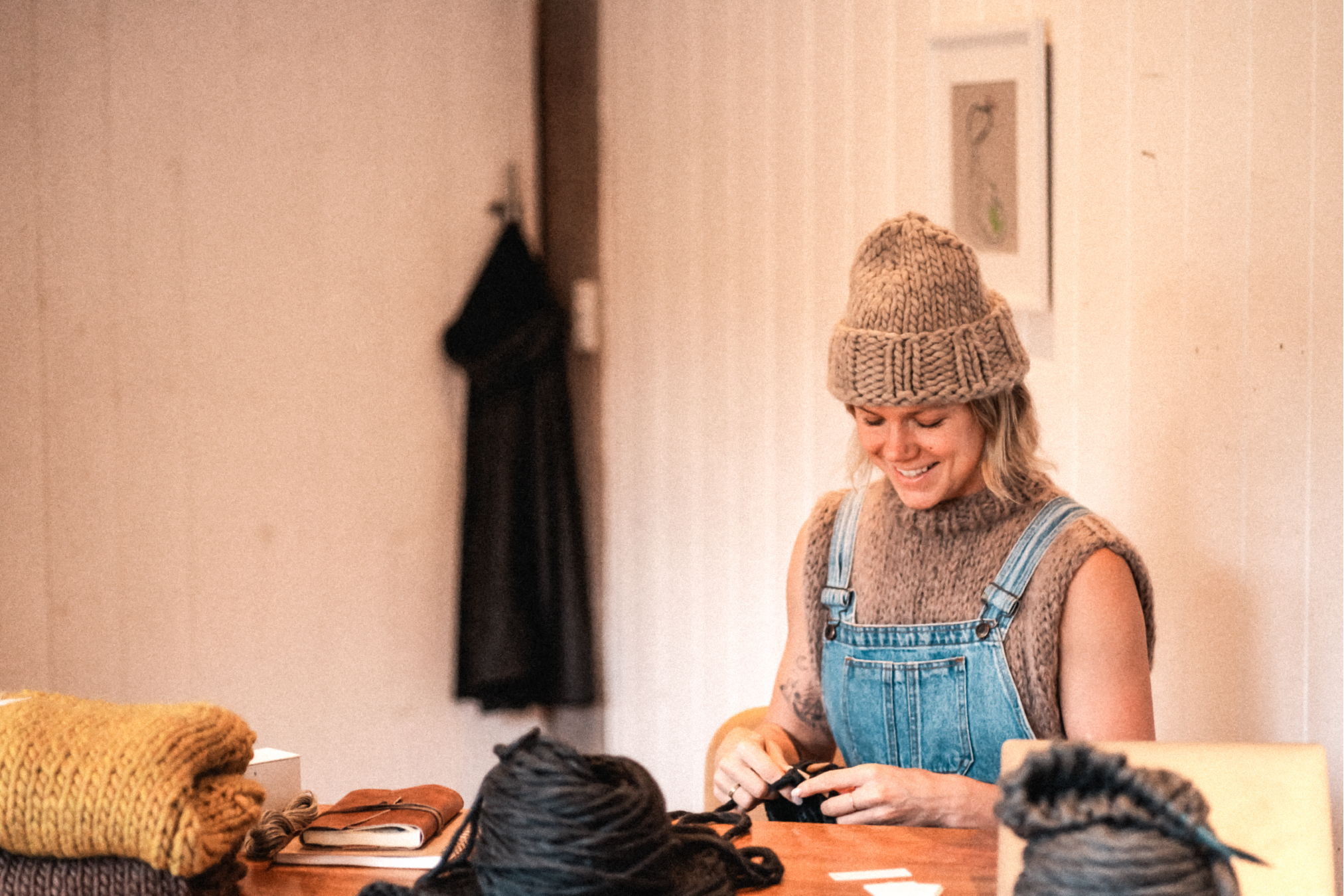 Diane Rudge Knitwear