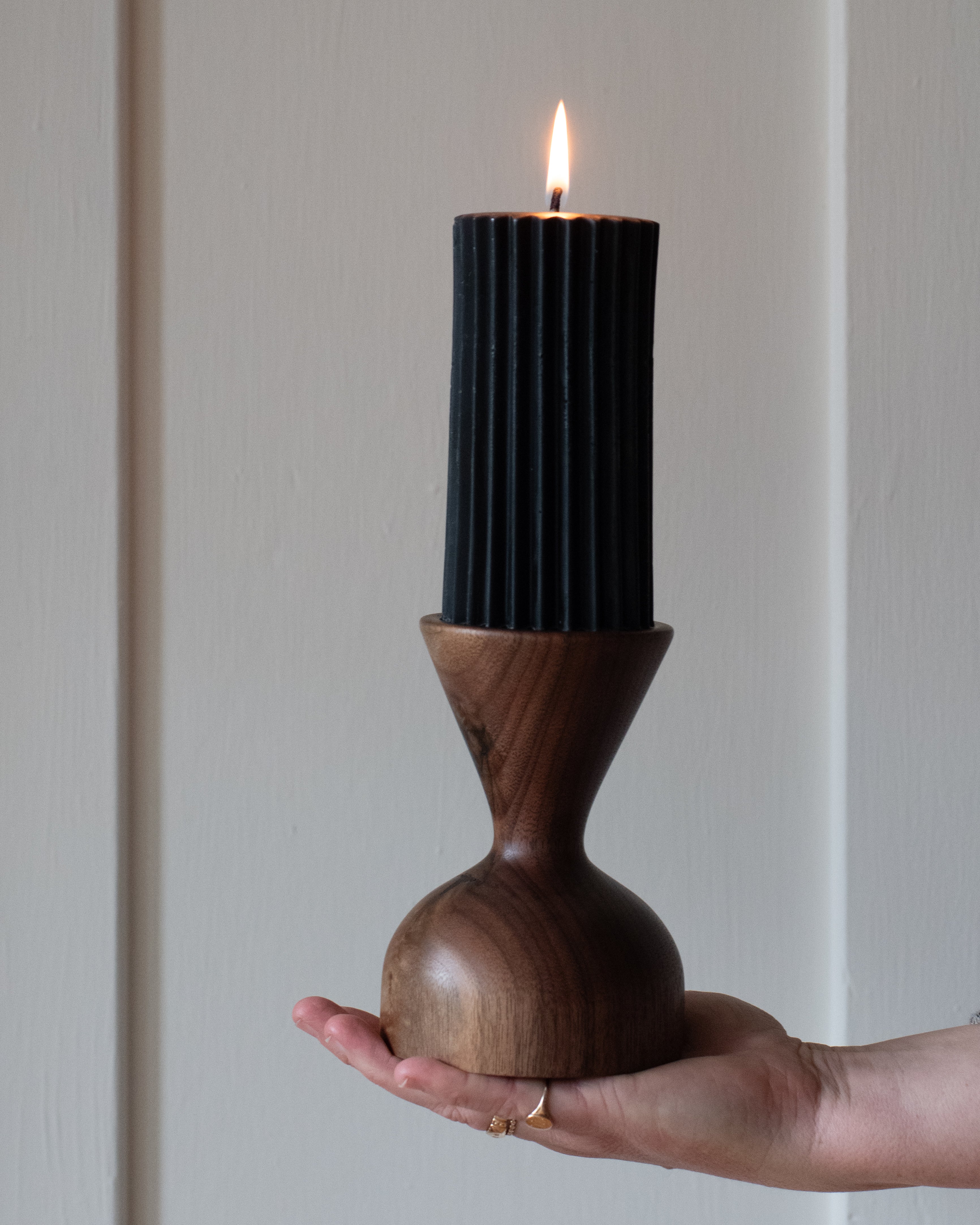 Pillar Candle Holder