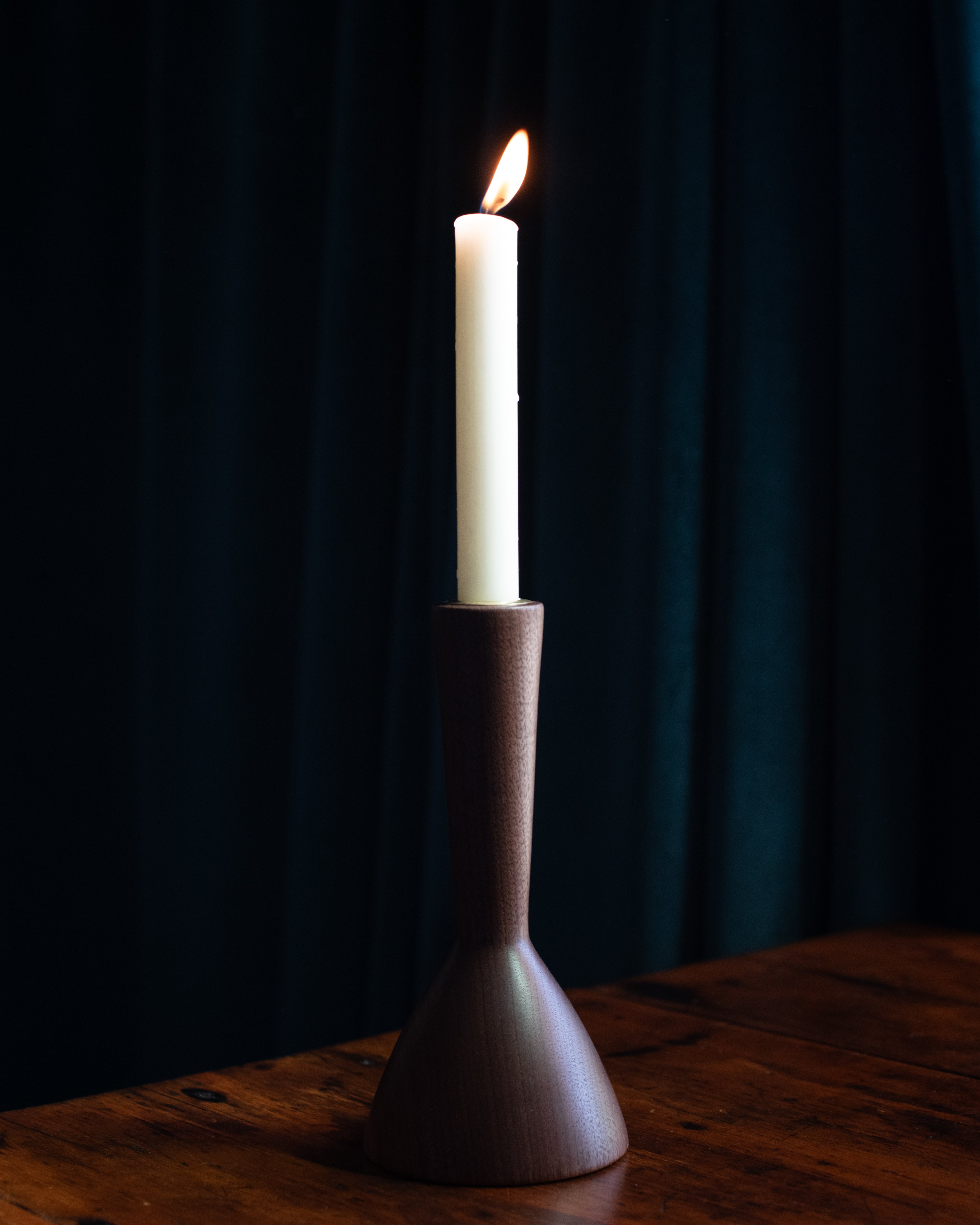Miller + Co.Taper Candle Holders (per pair)