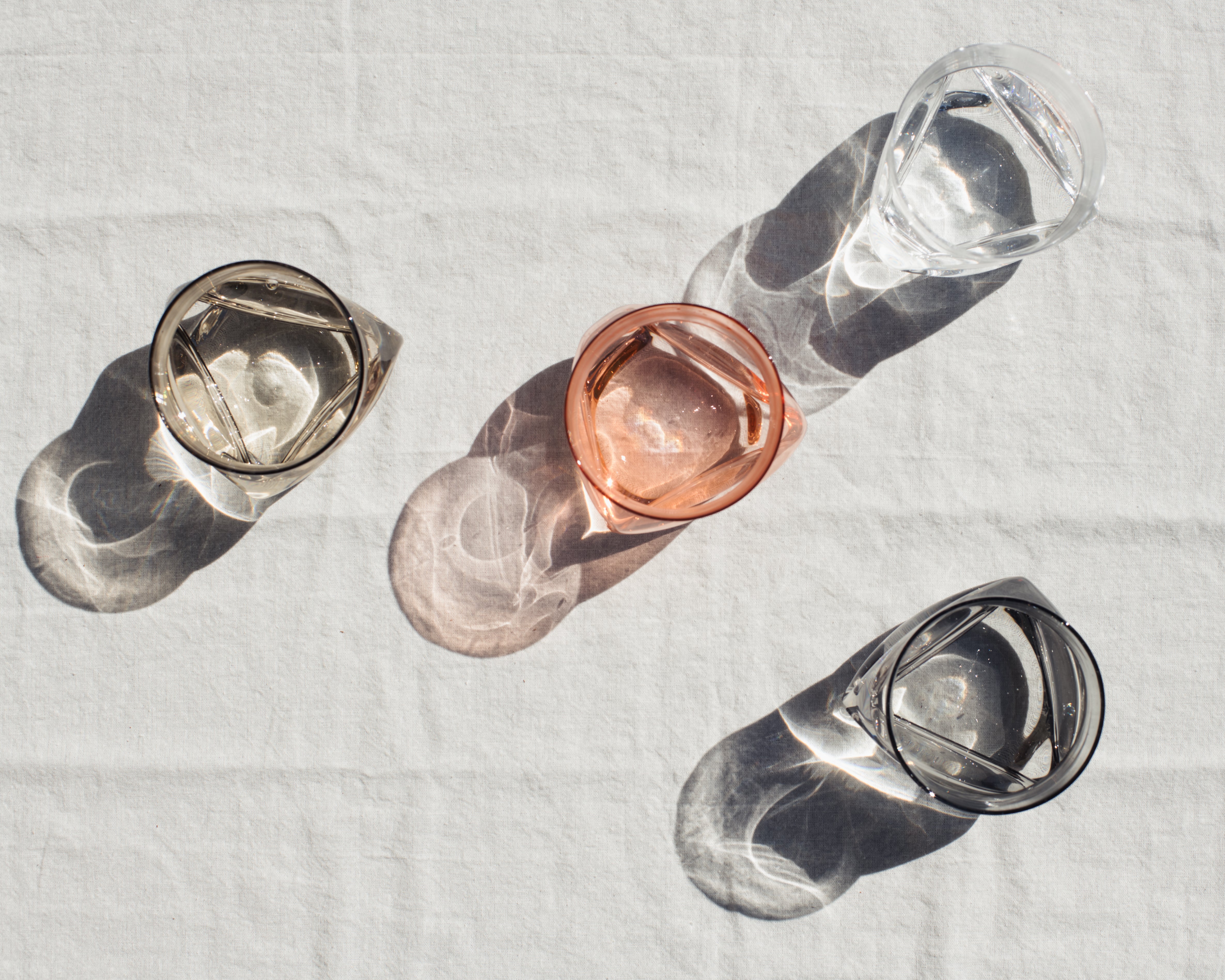 Goodbeast Crushed Cups