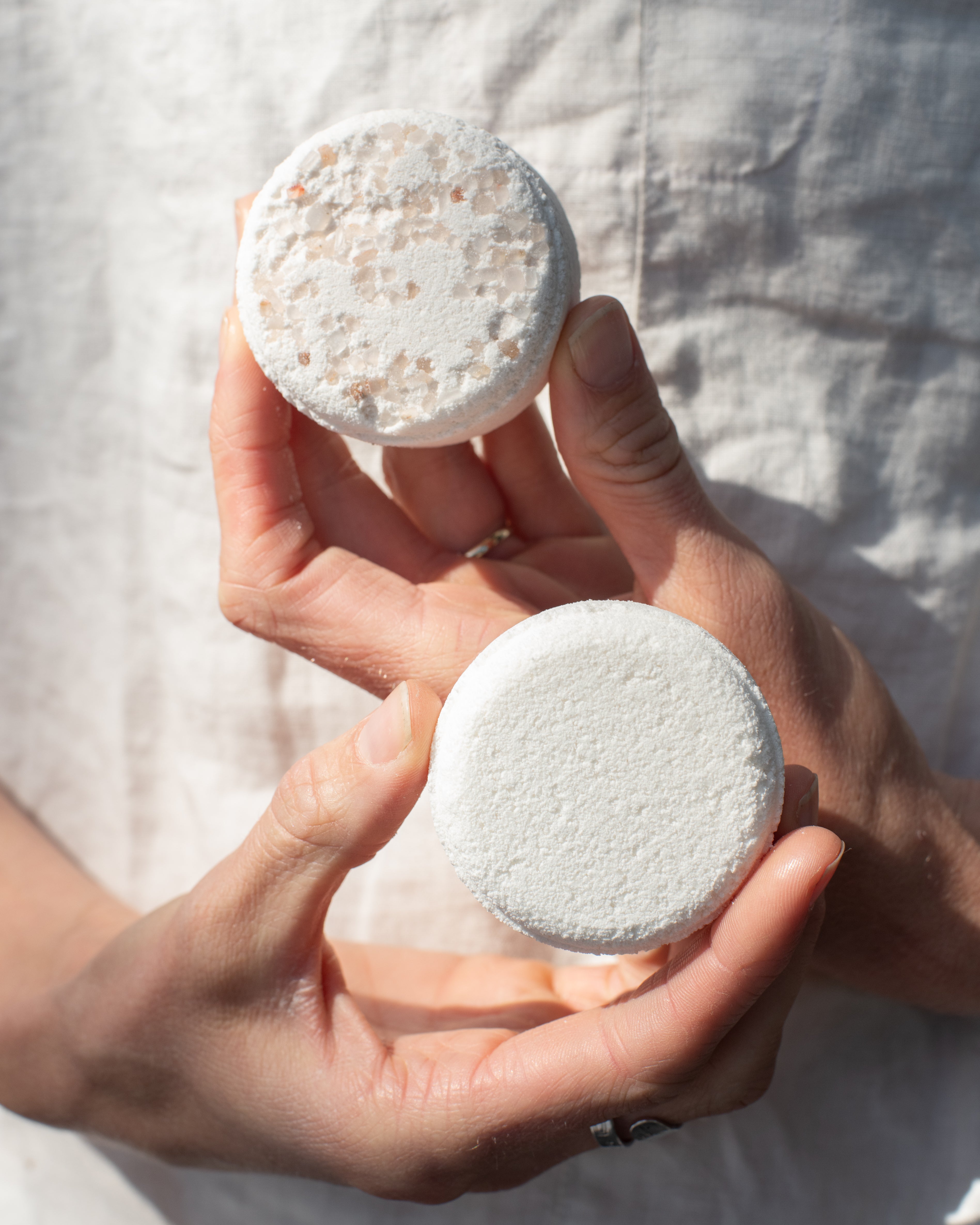 Forest Etiquette Spa Bath Bundle