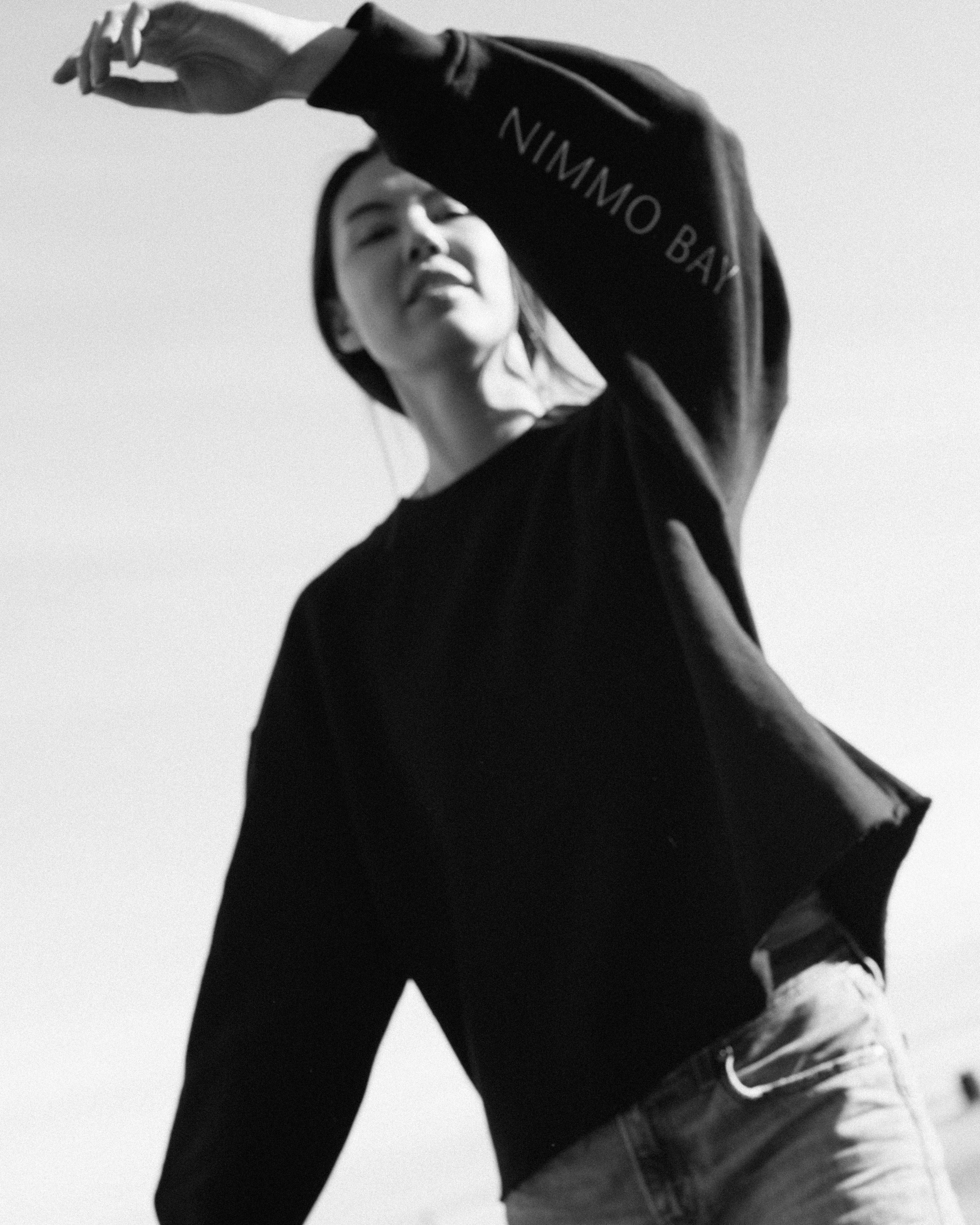 Left On Friday x Nimmo Bay Field Day Sweatshirt