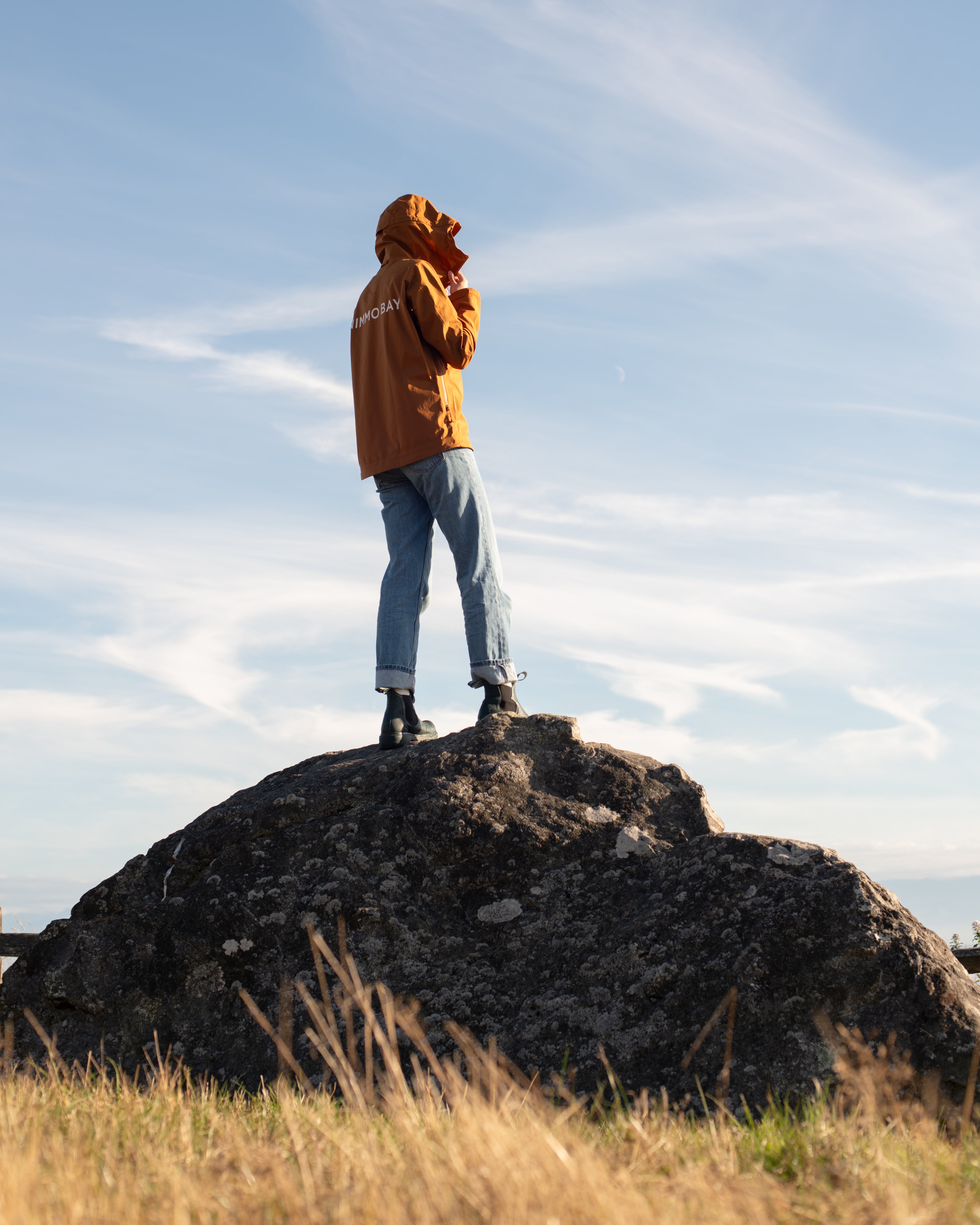 Fjallraven Women's Keb Eco-Shell Jacket