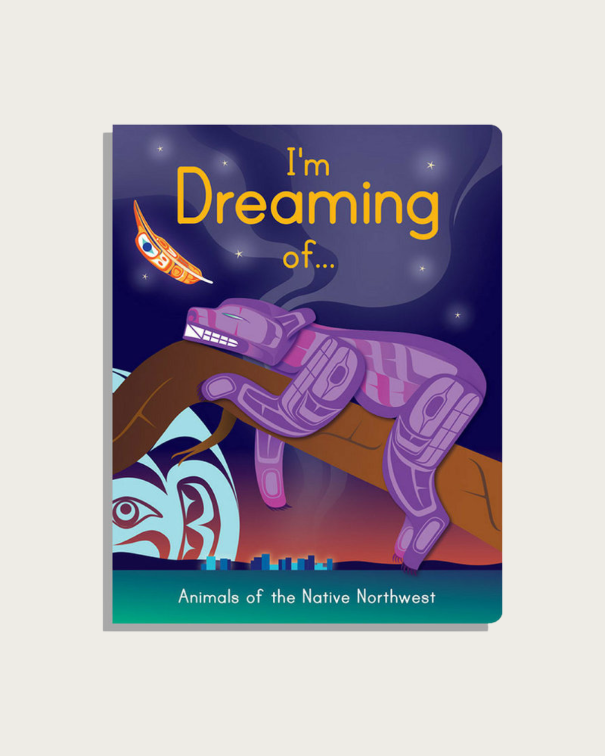 I'm Dreaming of...