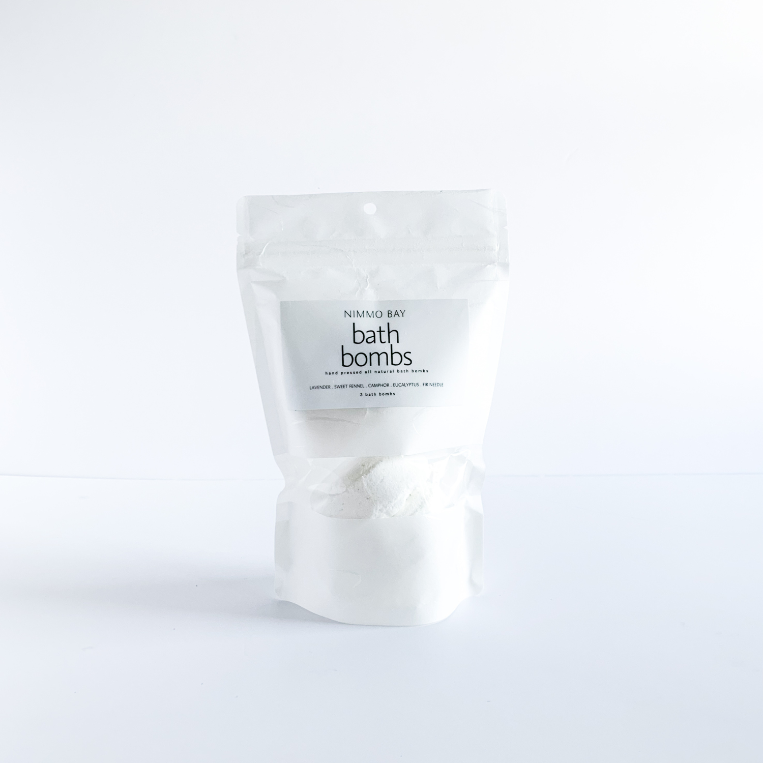 Forest Etiquette Spa Bath Bundle