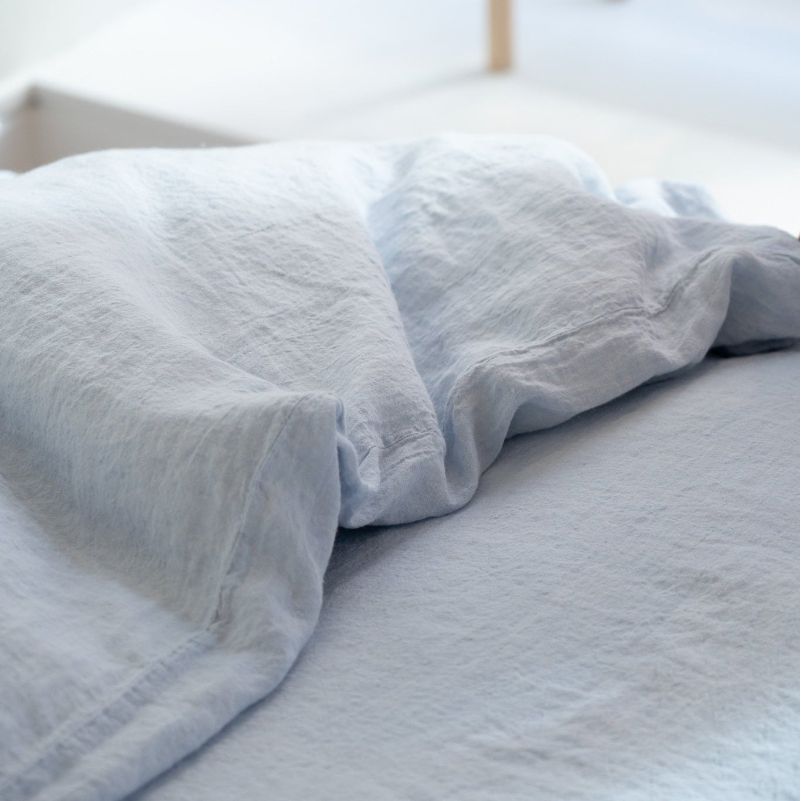 Sömn Linen Duvet Cover
