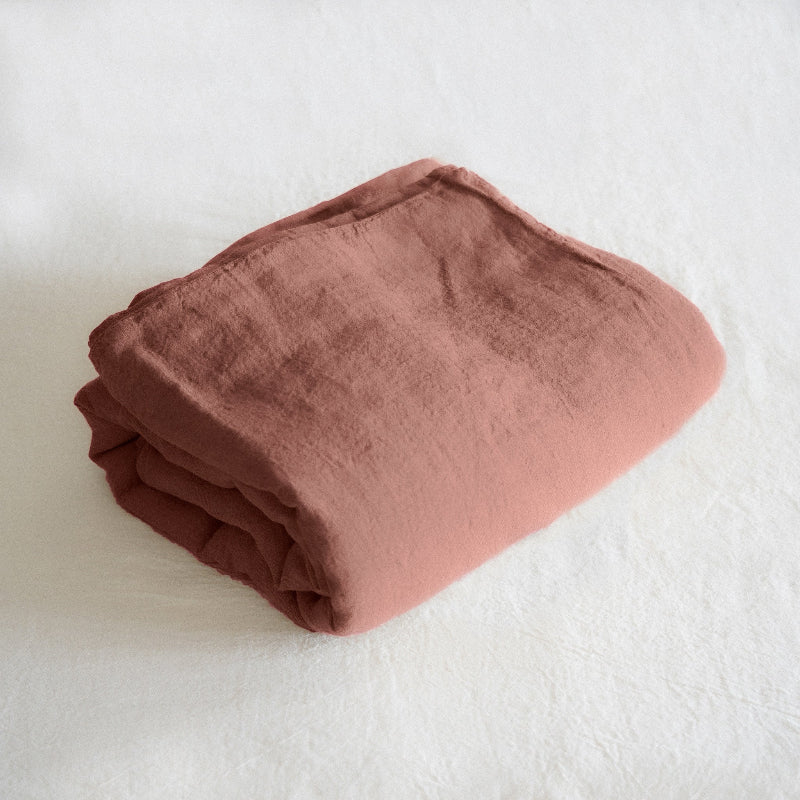 Sömn Linen Duvet Cover