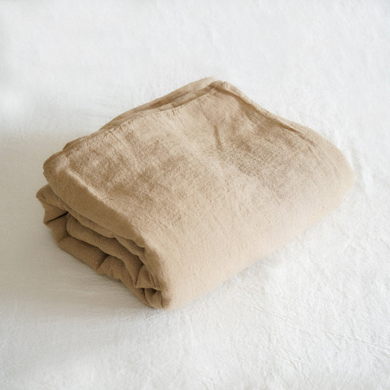Sömn Linen Duvet Cover