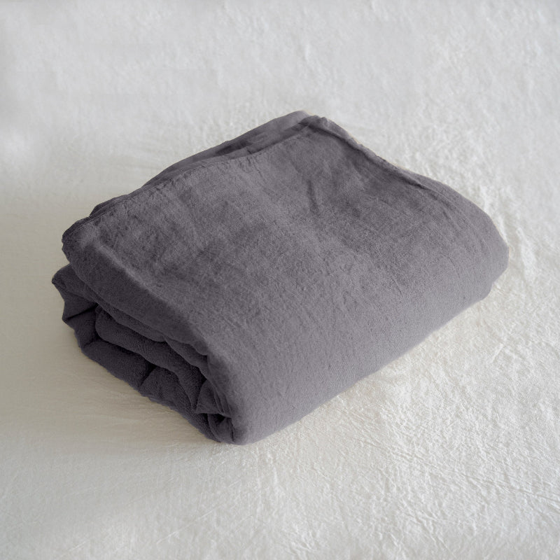 Sömn Linen Duvet Cover