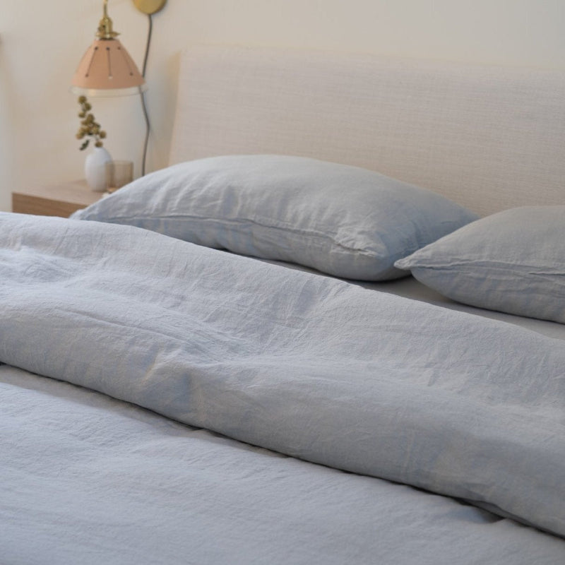 Sömn Linen Duvet Cover