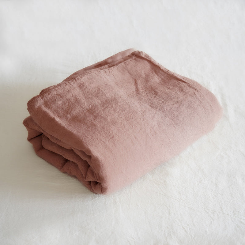Sömn Linen Duvet Cover