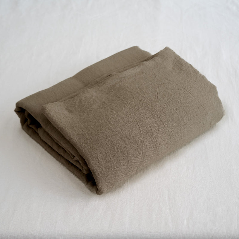 Sömn Linen Duvet Cover