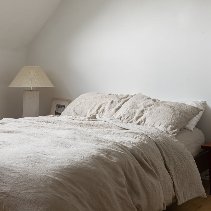 Sömn Linen Duvet Cover