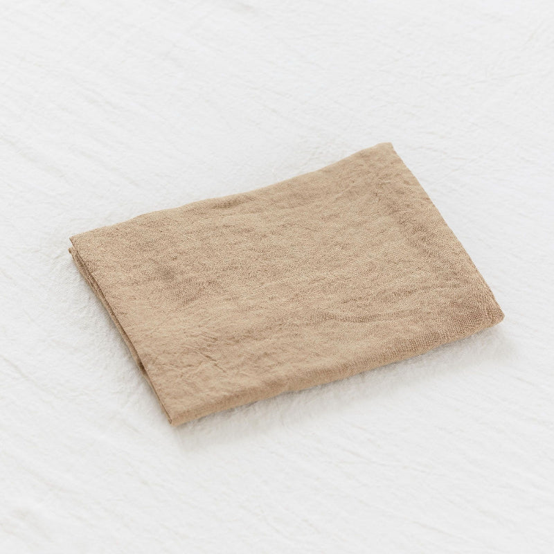 Sömn Linen Pillowcase