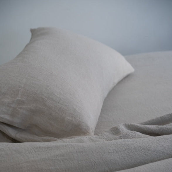 Sömn Linen Pillowcase