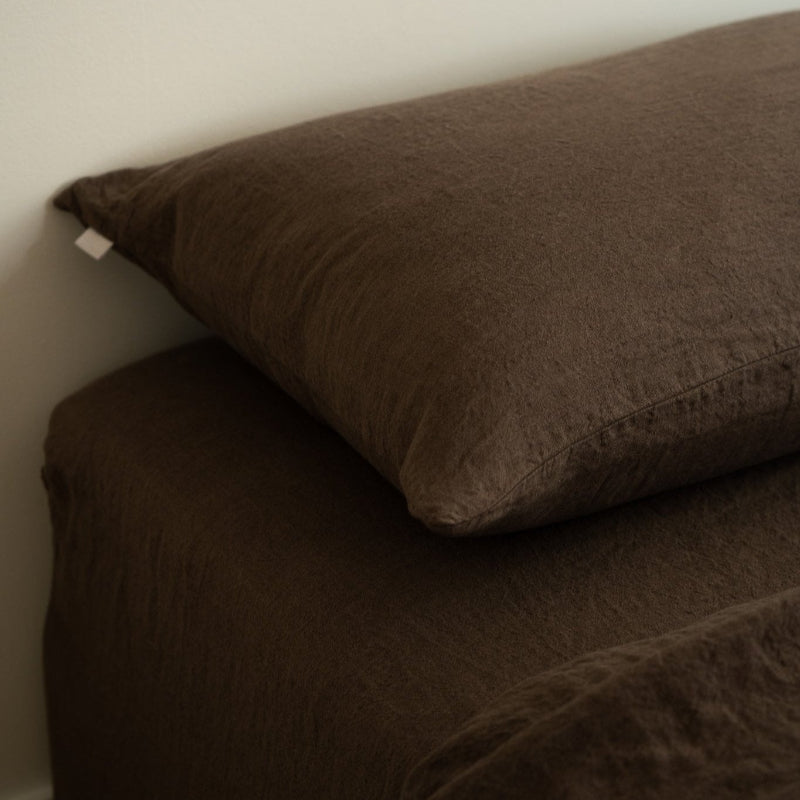 Sömn Linen Pillowcase