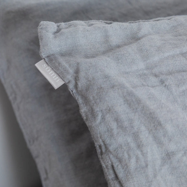 Sömn Linen Pillowcase