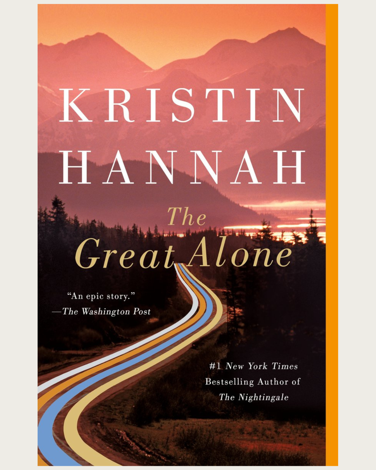 The Great Alone