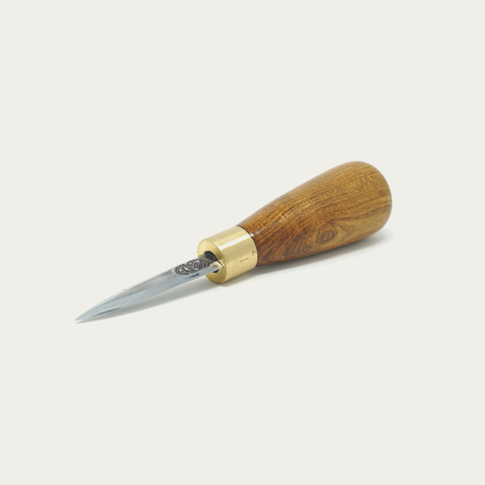 ryan fogarty oyster shucker