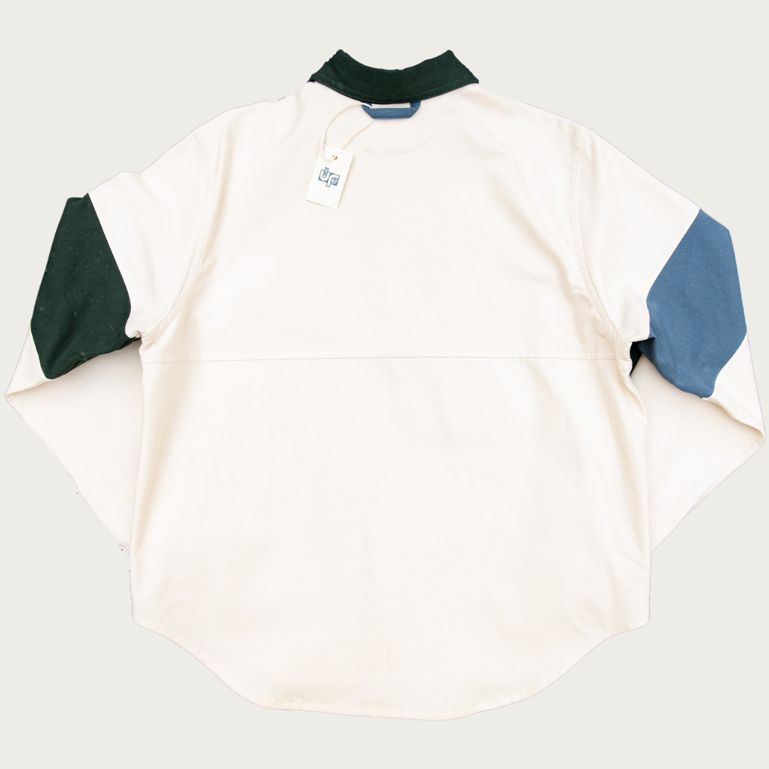 Upperform x Nimmo Bay Exclusive Regatta Shirt