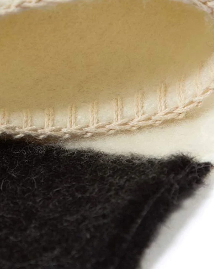 Blacksaw Mason Throw Blanket