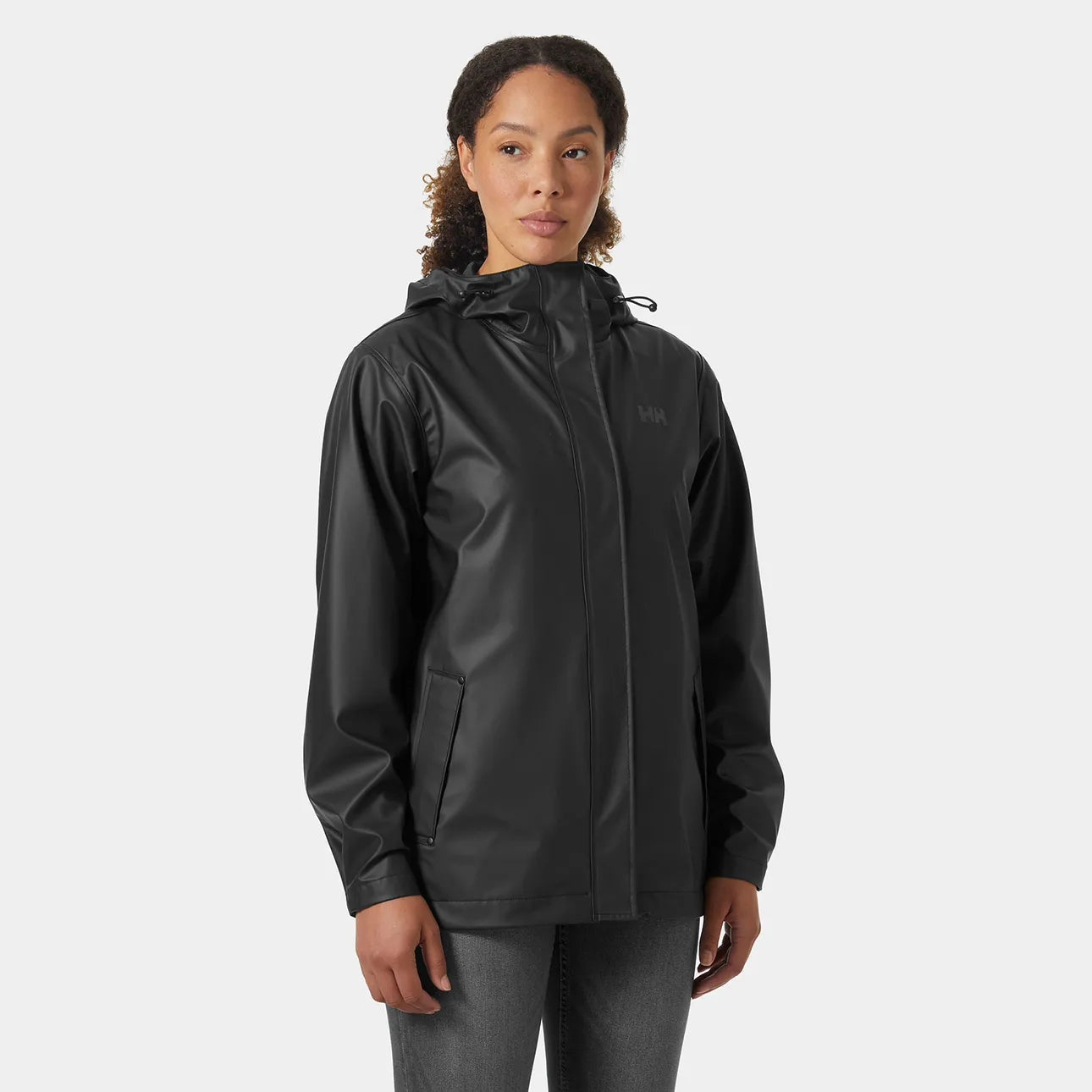 Women's Moss Rain Jacket