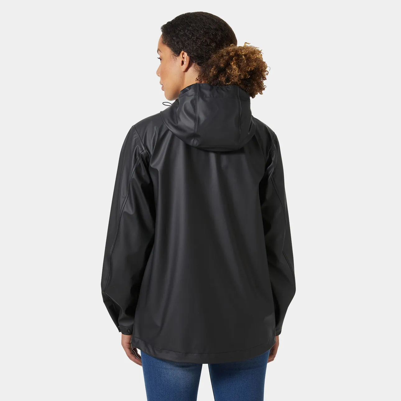 Women's Moss Rain Jacket