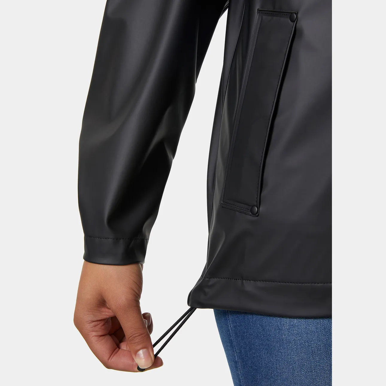 Women's Moss Rain Jacket