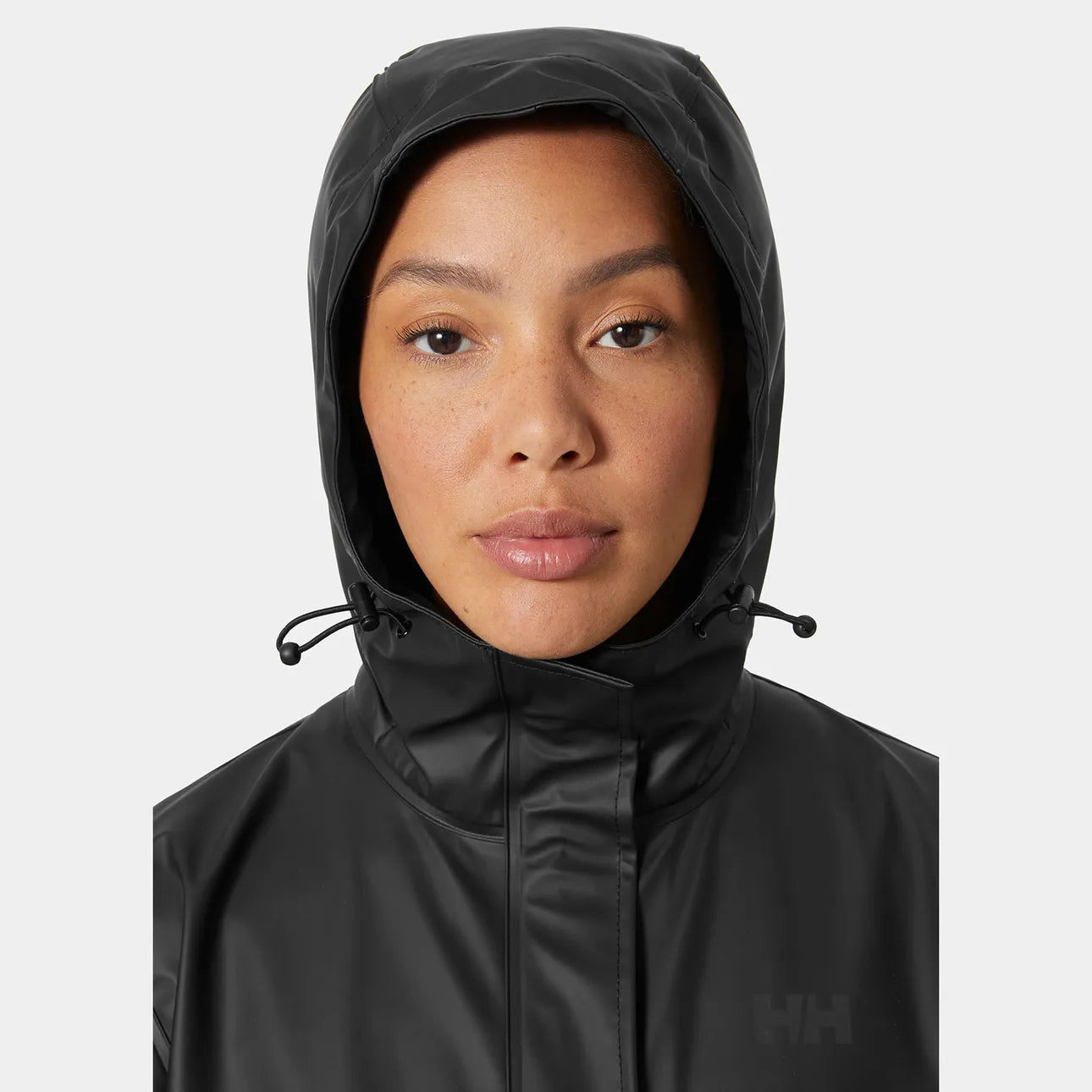 Women's Moss Rain Jacket