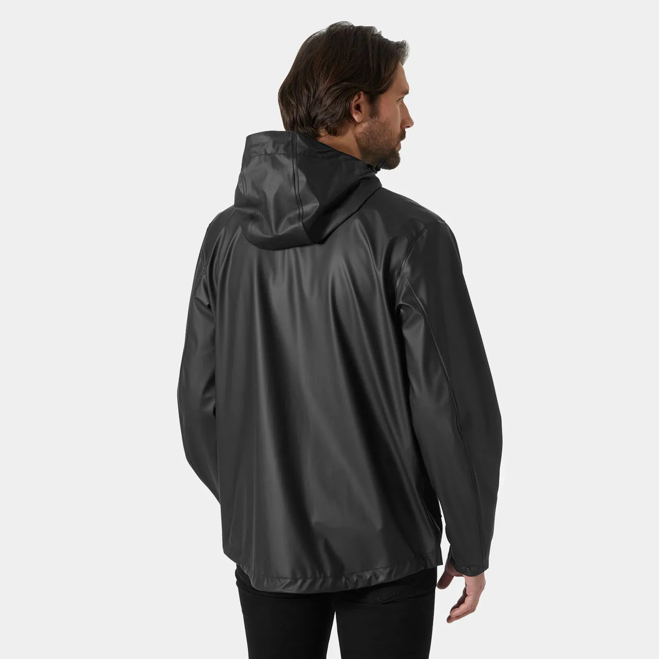 Men's Moss Rain Jacket