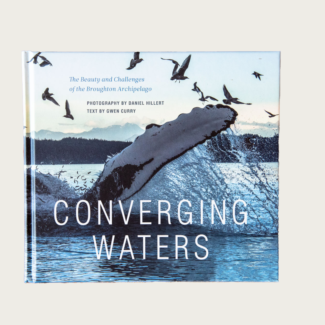 Converging Waters